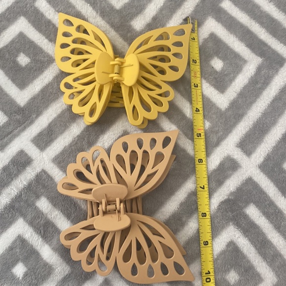 CLAW CLIPS - Picture 2 of 2